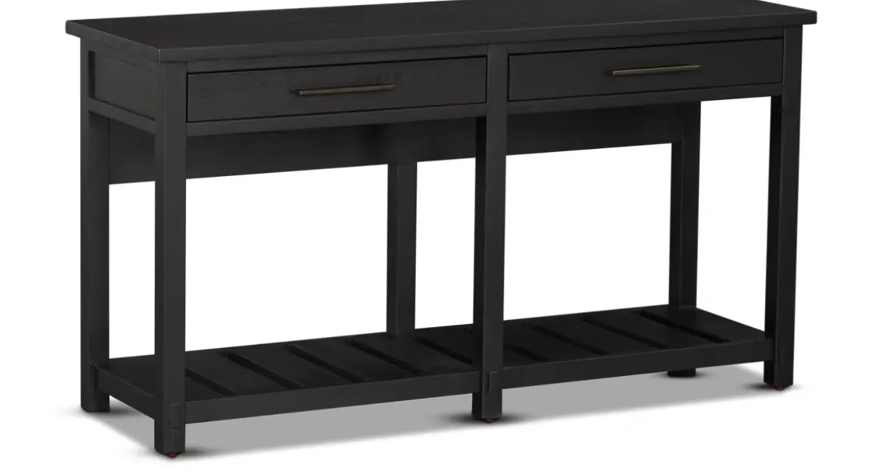 Everett Sofa Table