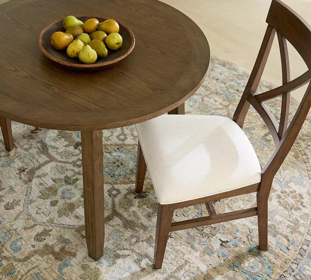 Fairfax Dining Table