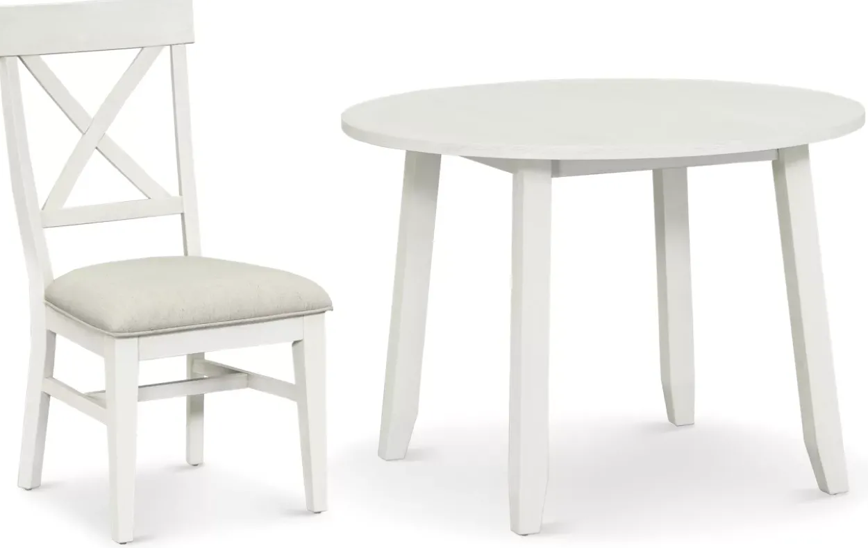 Fairfax Dining Table