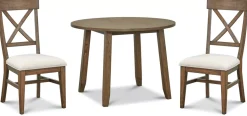 Fairfax Dining Table