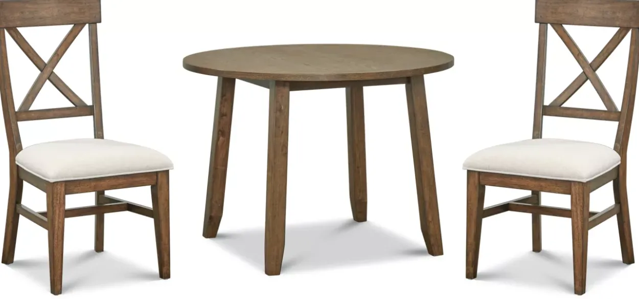 Fairfax Dining Table