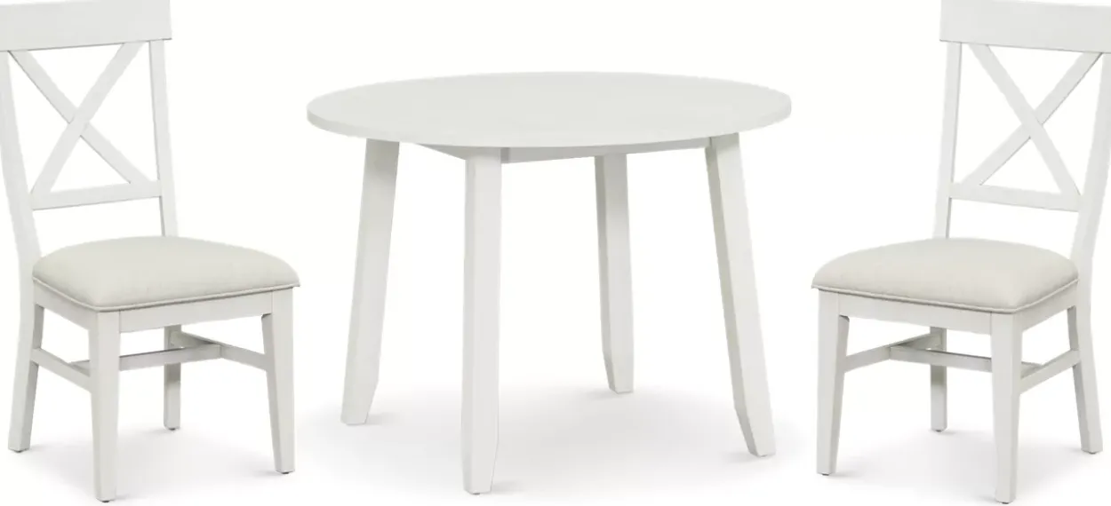 Fairfax Dining Table