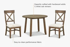 Fairfax Dining Table