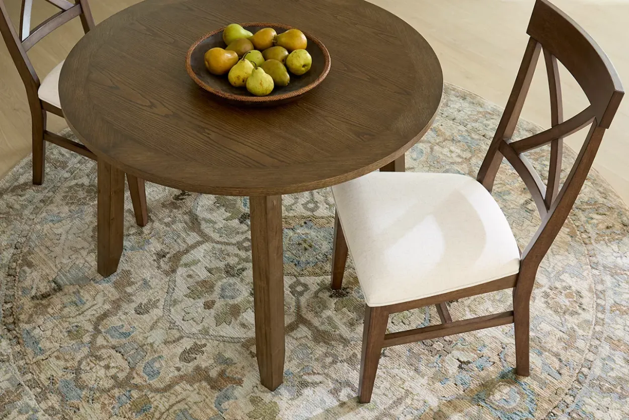 Fairfax Dining Table