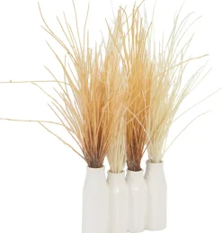 Feather Reed Grass Arrangement