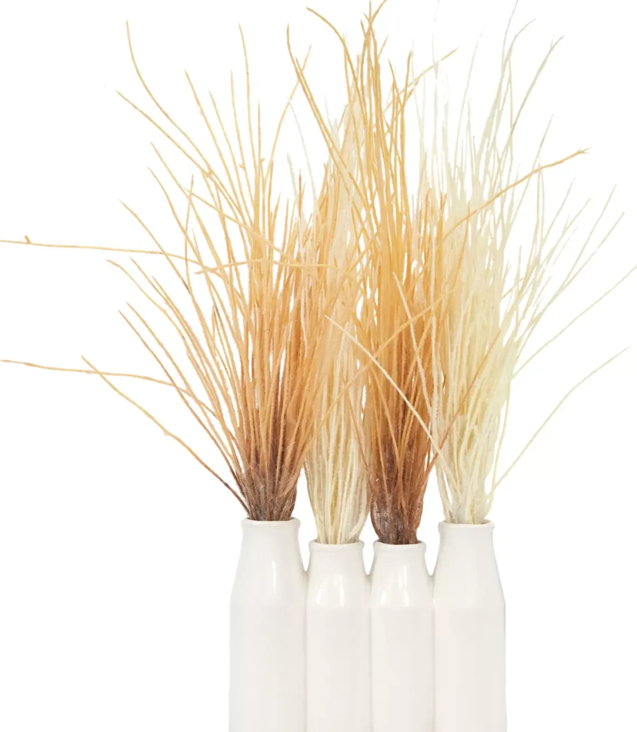 Feather Reed Grass Arrangement