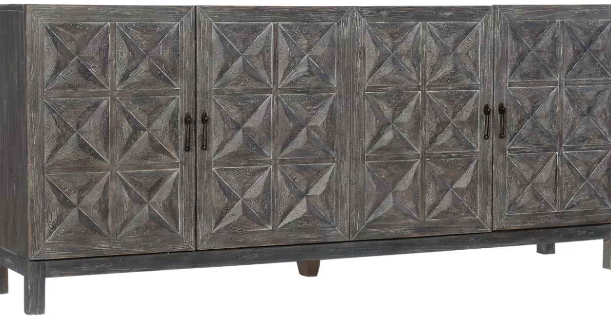 Fenway Console