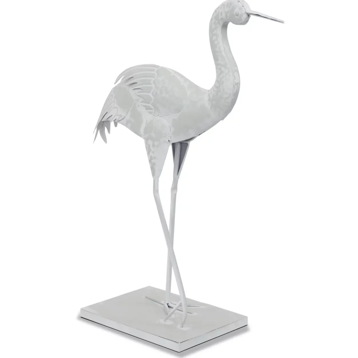 Fisher Sculpture