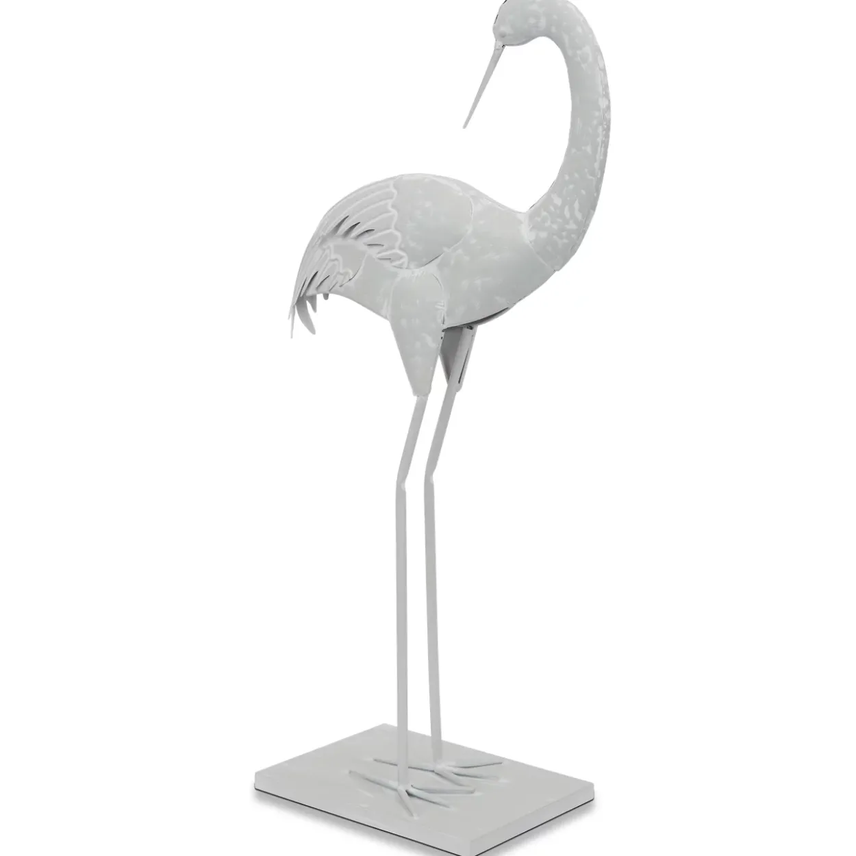 Fisher Sculpture