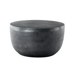 Flint End Table