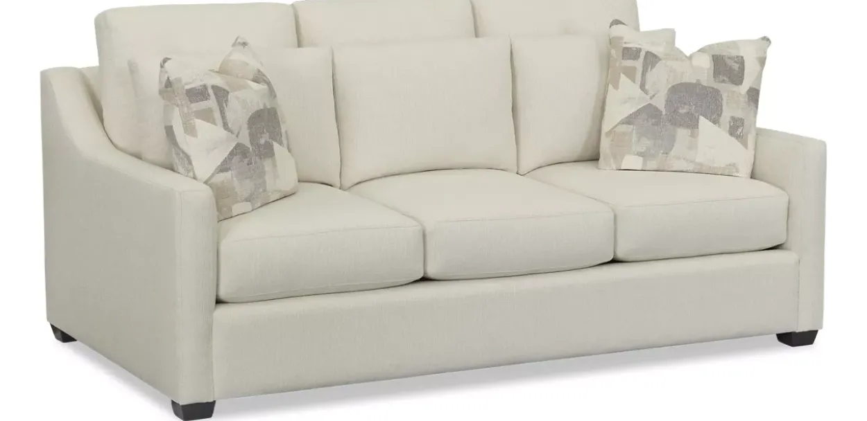 Ford 82 Inch 3 Seat Sofa
