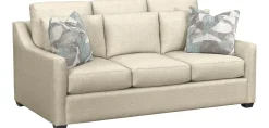 Ford 82 Inch 3 Seat Sofa