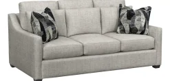 Ford 82 Inch 3 Seat Sofa