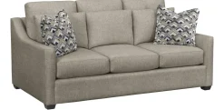 Ford 82 Inch 3 Seat Sofa