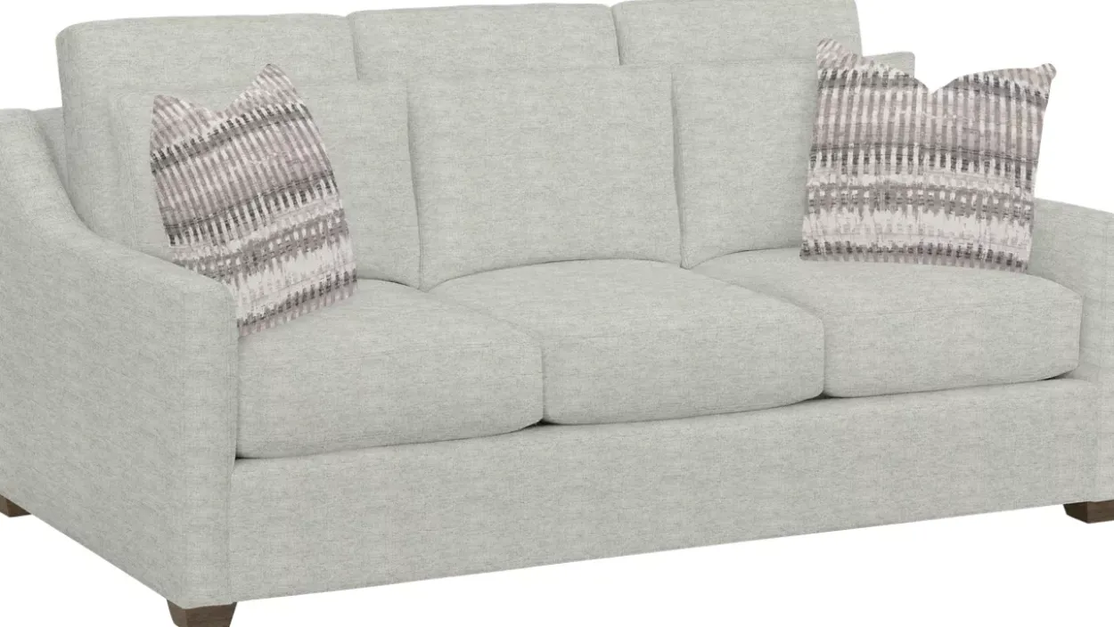 Ford 82 Inch 3 Seat Sofa