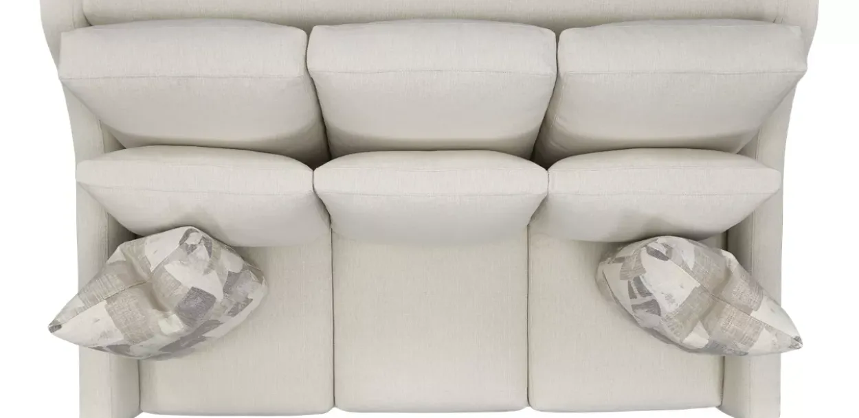 Ford 82 Inch 3 Seat Sofa