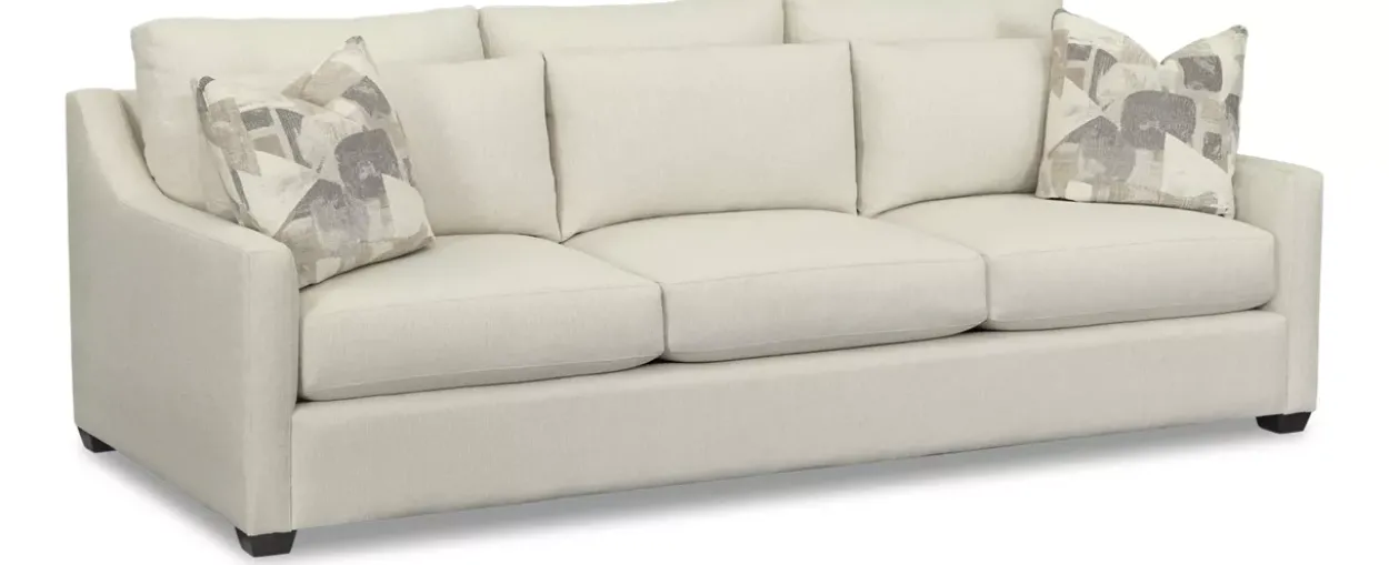 Ford 105 Inch 3 Seat Sofa