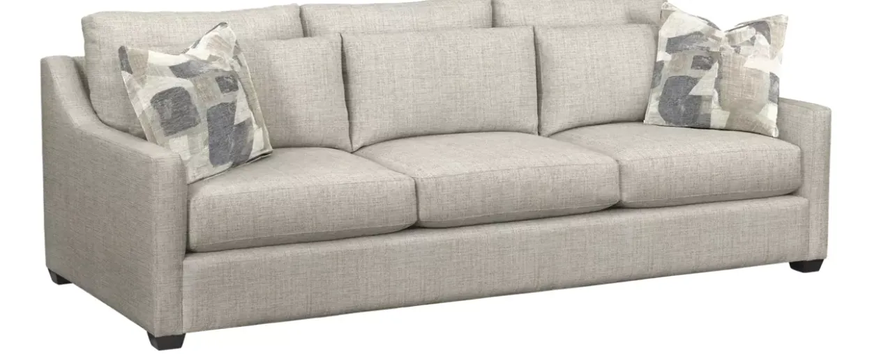 Ford 105 Inch 3 Seat Sofa