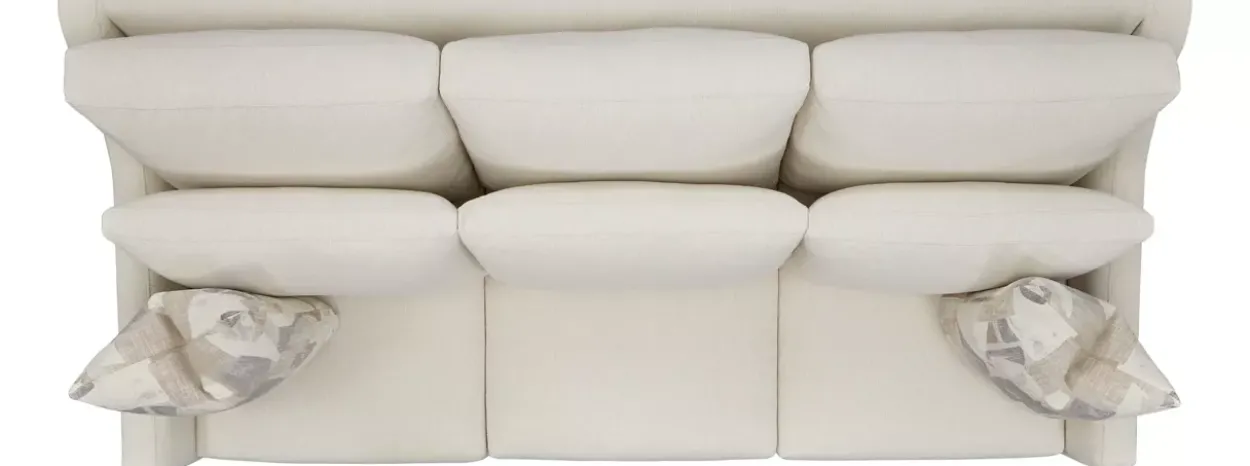 Ford 105 Inch 3 Seat Sofa