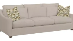 Ford 105 Inch 3 Seat Sofa