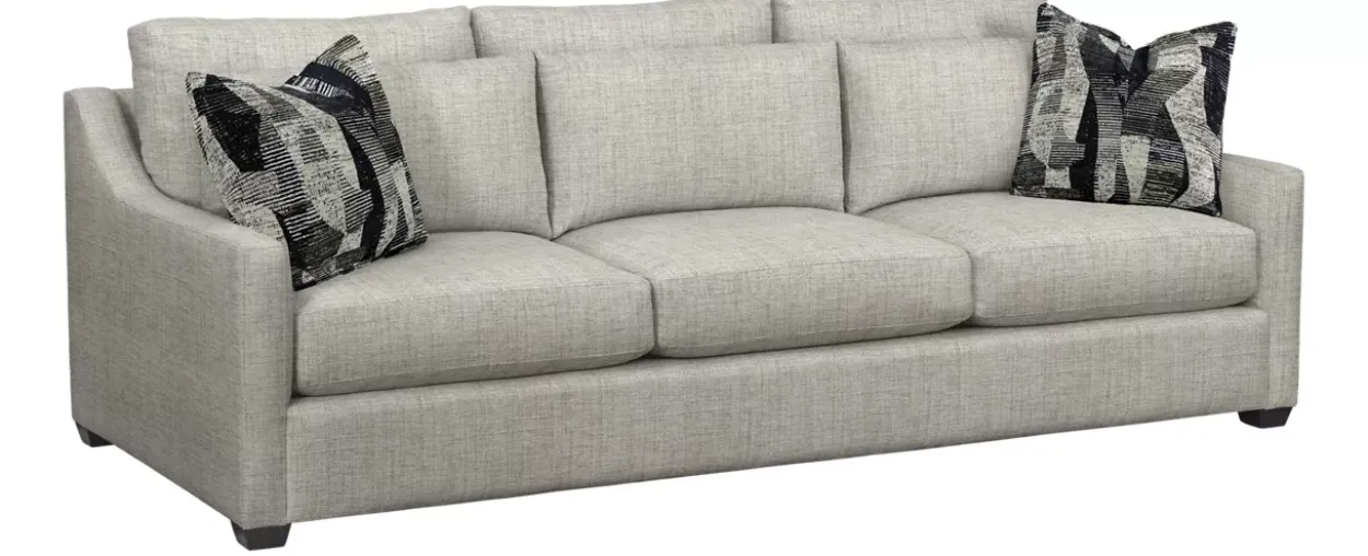 Ford 105 Inch 3 Seat Sofa