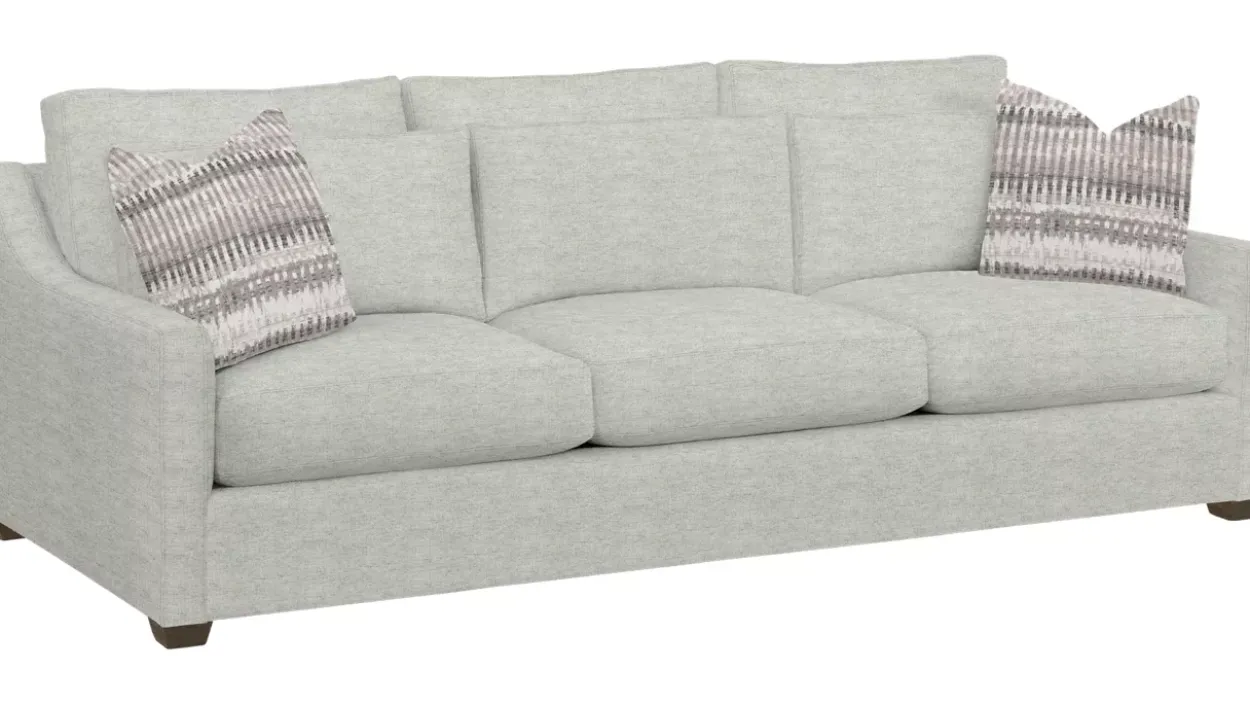 Ford 105 Inch 3 Seat Sofa