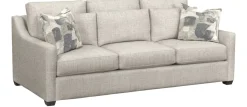 Ford 93 Inch 3 Seat Sofa