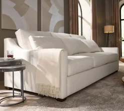 Ford 93 Inch 3 Seat Sofa
