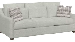 Ford 93 Inch 3 Seat Sofa