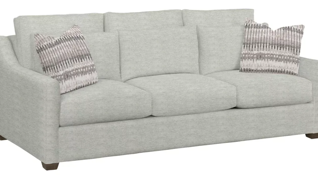 Ford 93 Inch 3 Seat Sofa