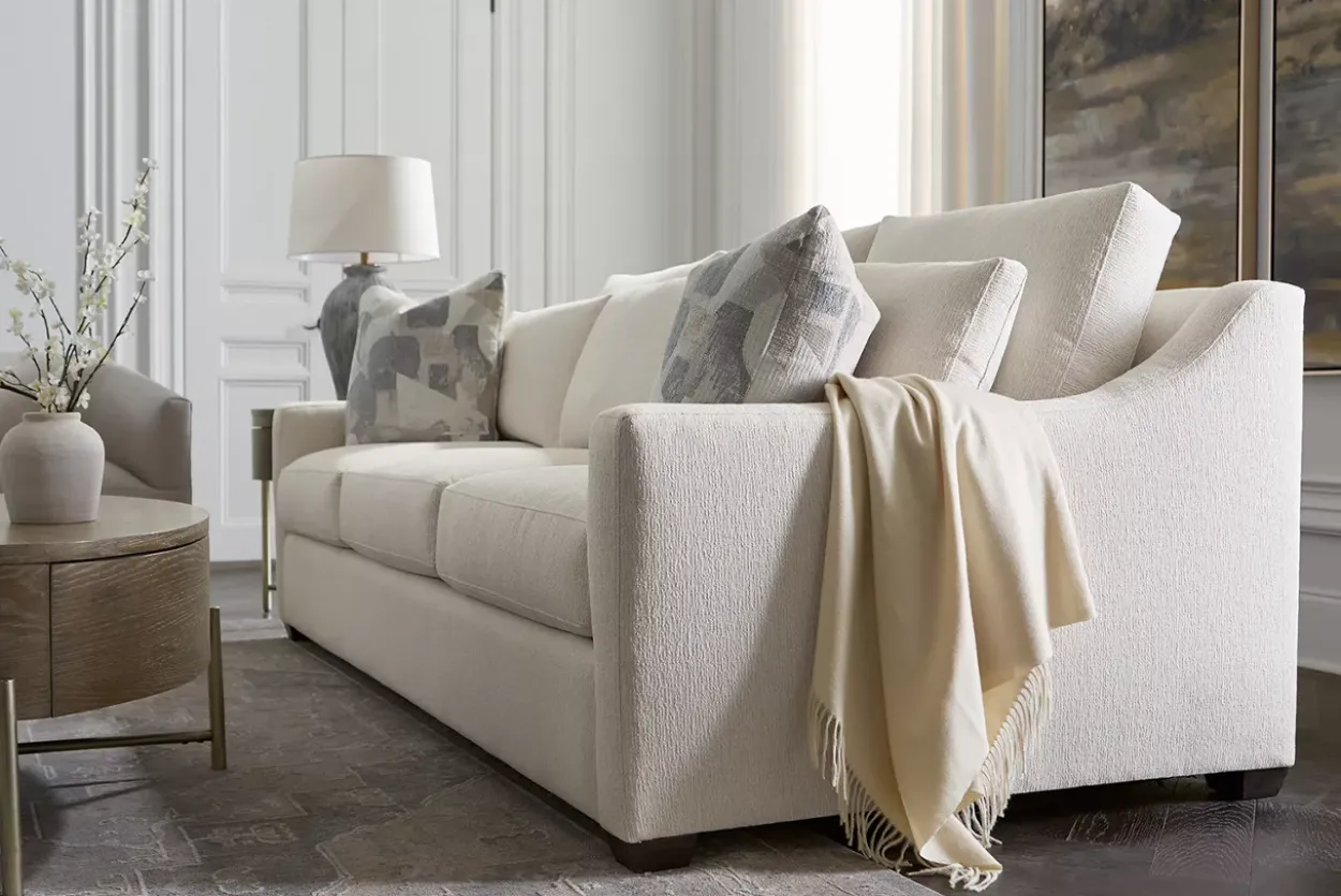 Ford 93 Inch 3 Seat Sofa