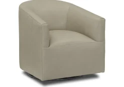 Ford Barrel Swivel Chair