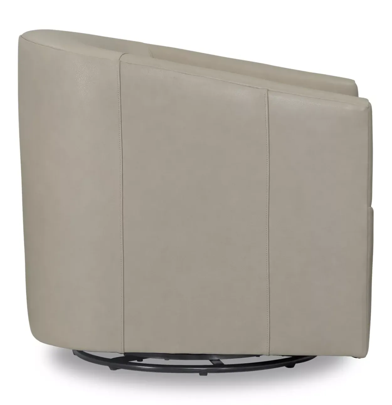Ford Barrel Swivel Chair