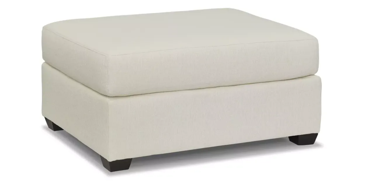 Ford Ottoman