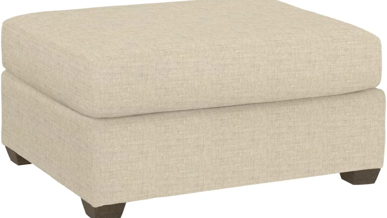 Ford Ottoman