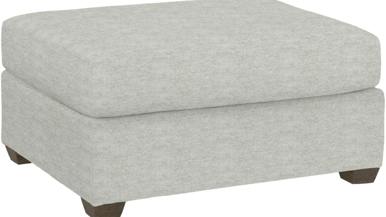 Ford Ottoman