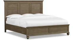Forest Park Bed