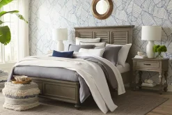 Forest Park Bed
