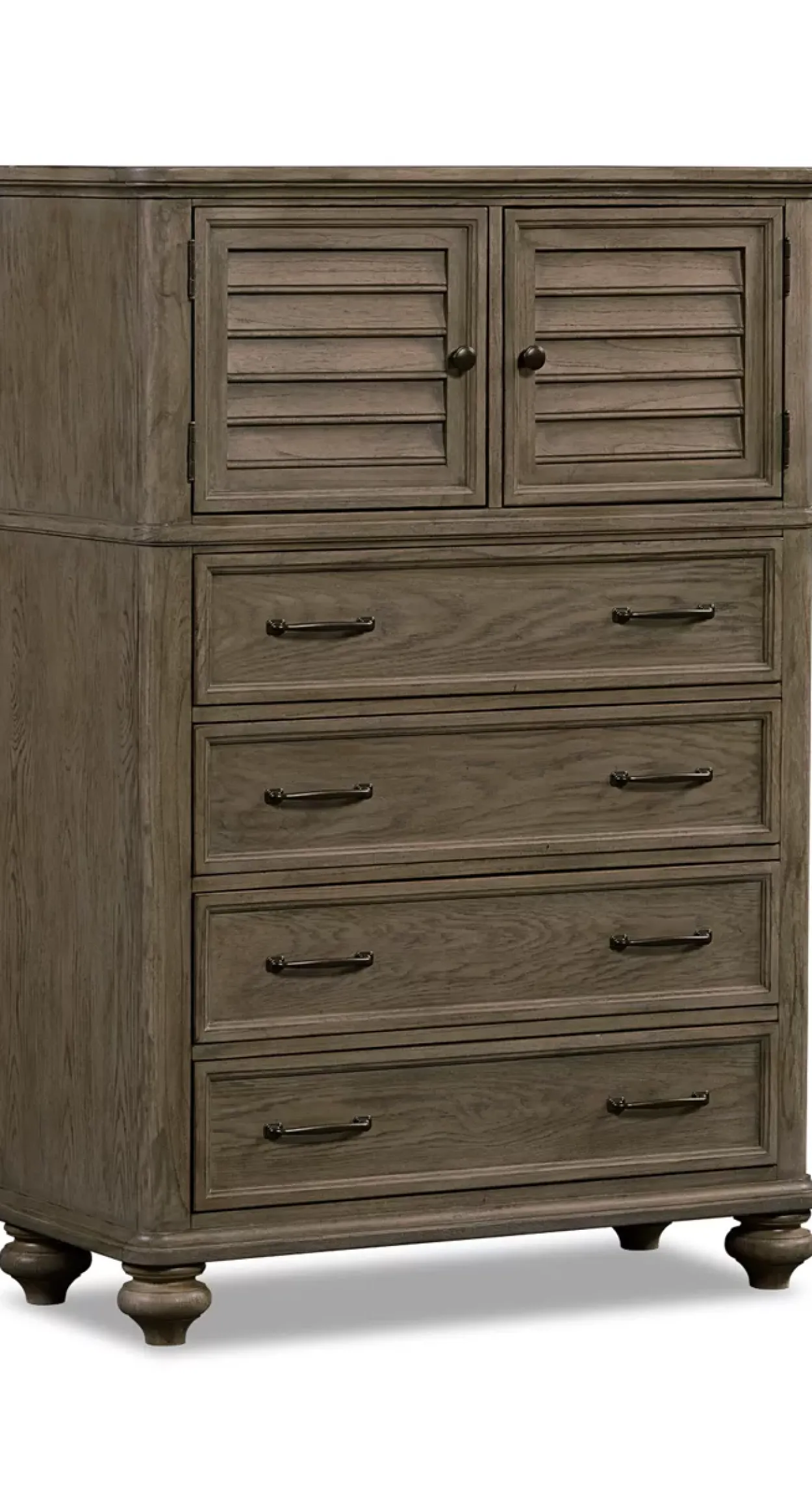 Forest Park Chest