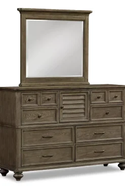 Forest Park Dresser