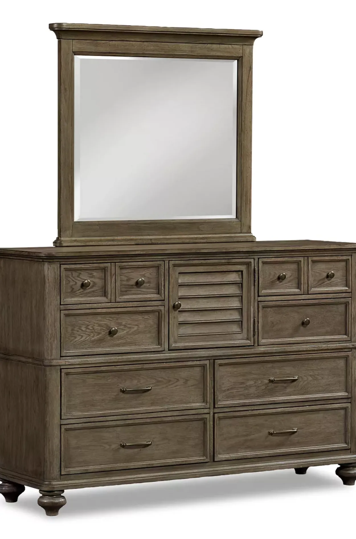 Forest Park Dresser