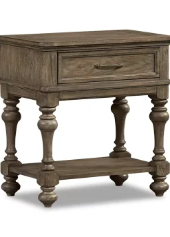 Forest Park Nightstand