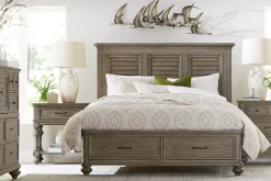 Forest Park Nightstand