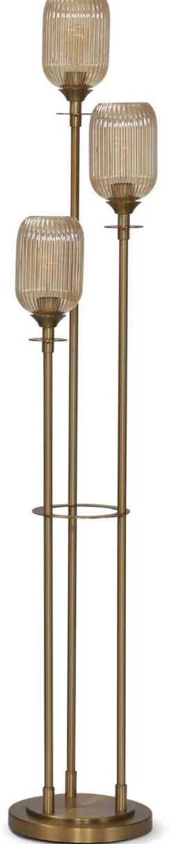 Francie Floor Lamp