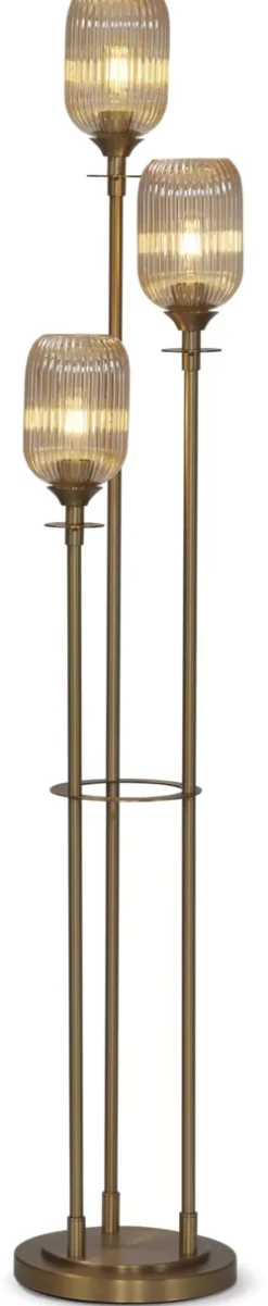 Francie Floor Lamp