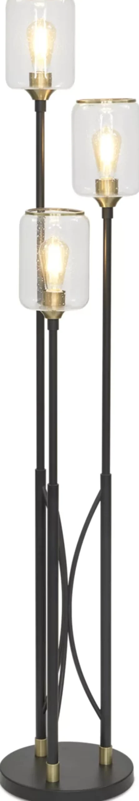 Franklin Floor Lamp