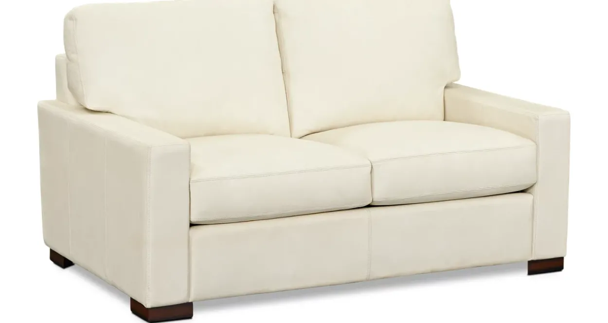 Fraser Loveseat