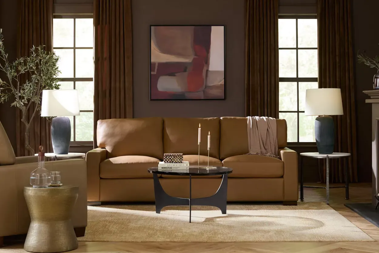 Fraser Sofa