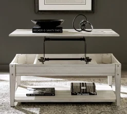 Freeport Lift Top Coffee Table