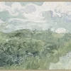 From Green Pastures Wall Art